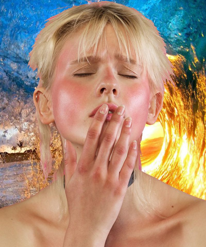 Feeling Flushed (You Do You)