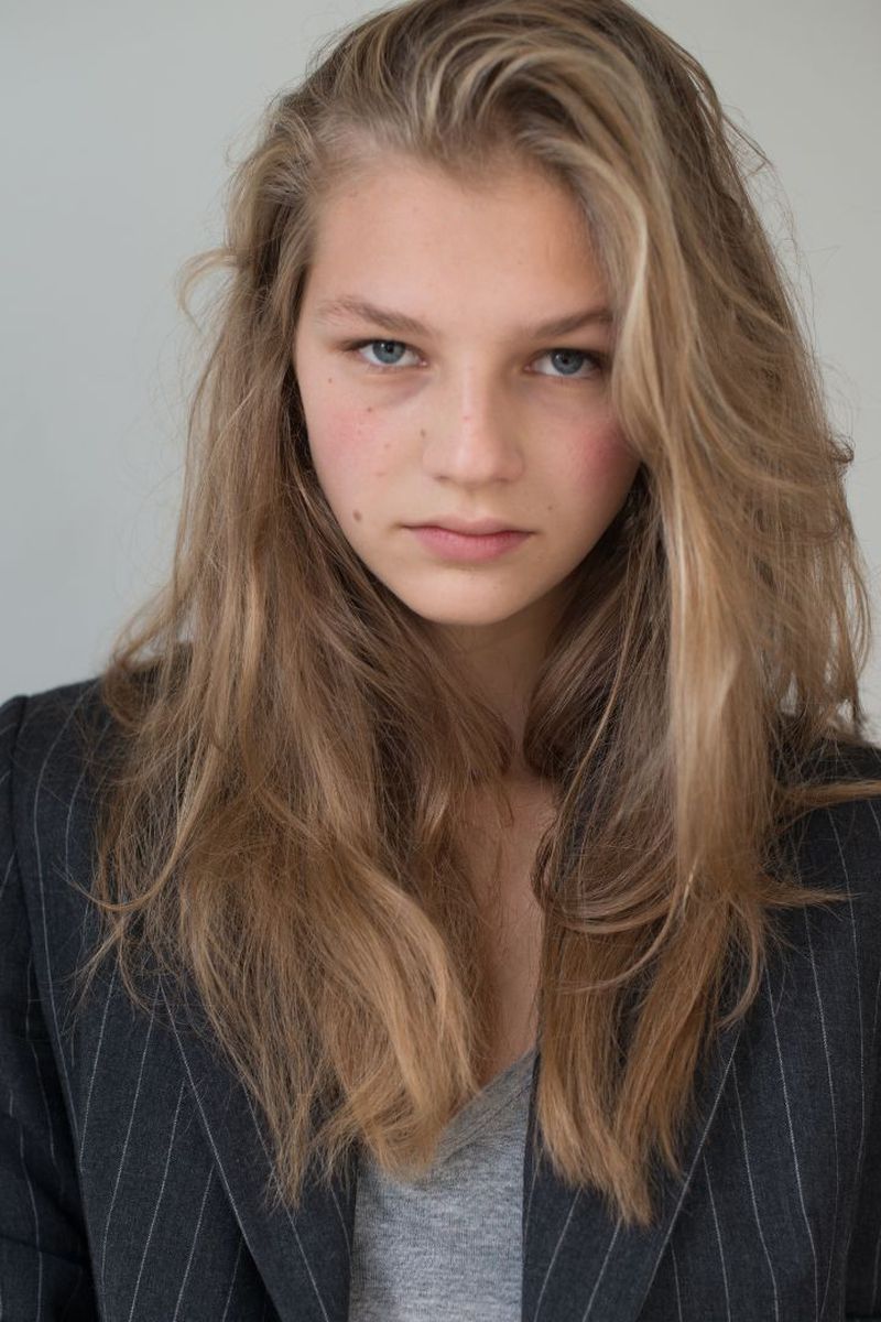 VDM Models F/W 16 Polaroids/Portraits (Polaroids/Digitals)