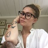 Linda Gradin