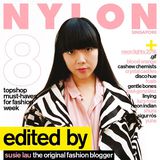 Susie Bubble