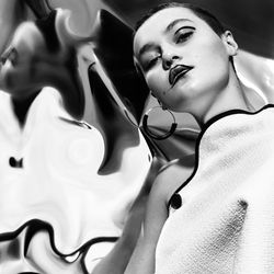 Mia Rae - Model Profile - Photos & latest news