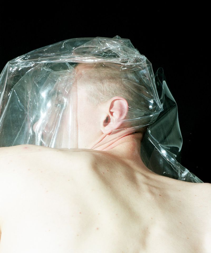 Various - Void Compilation Various - Void Compilation