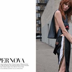 Caroline Silta - Model Profile - Photos & latest news