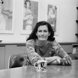 Venetia Scott