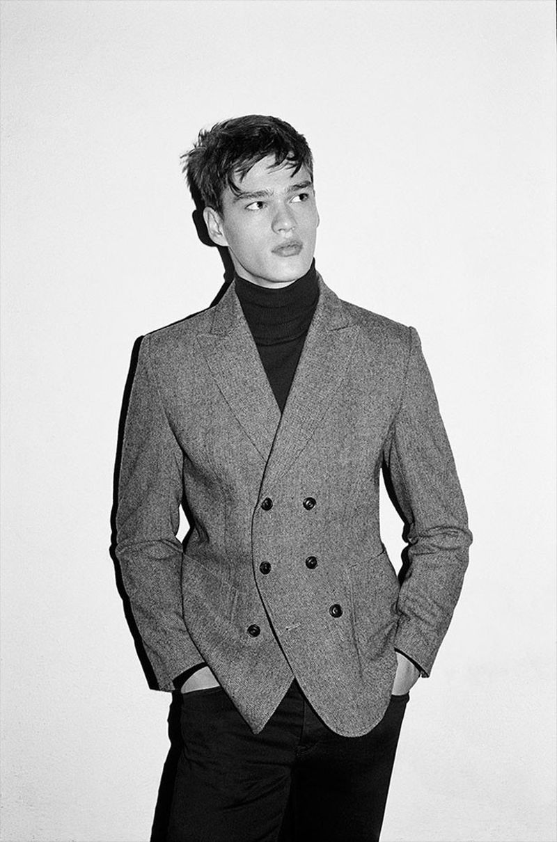 Pull and Bear F/W 16 (Pull & Bear)