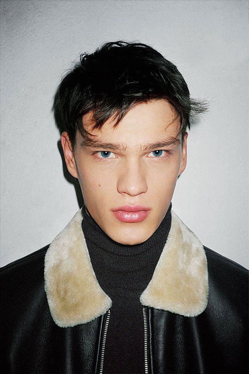 Pull and Bear F/W 16 (Pull & Bear)