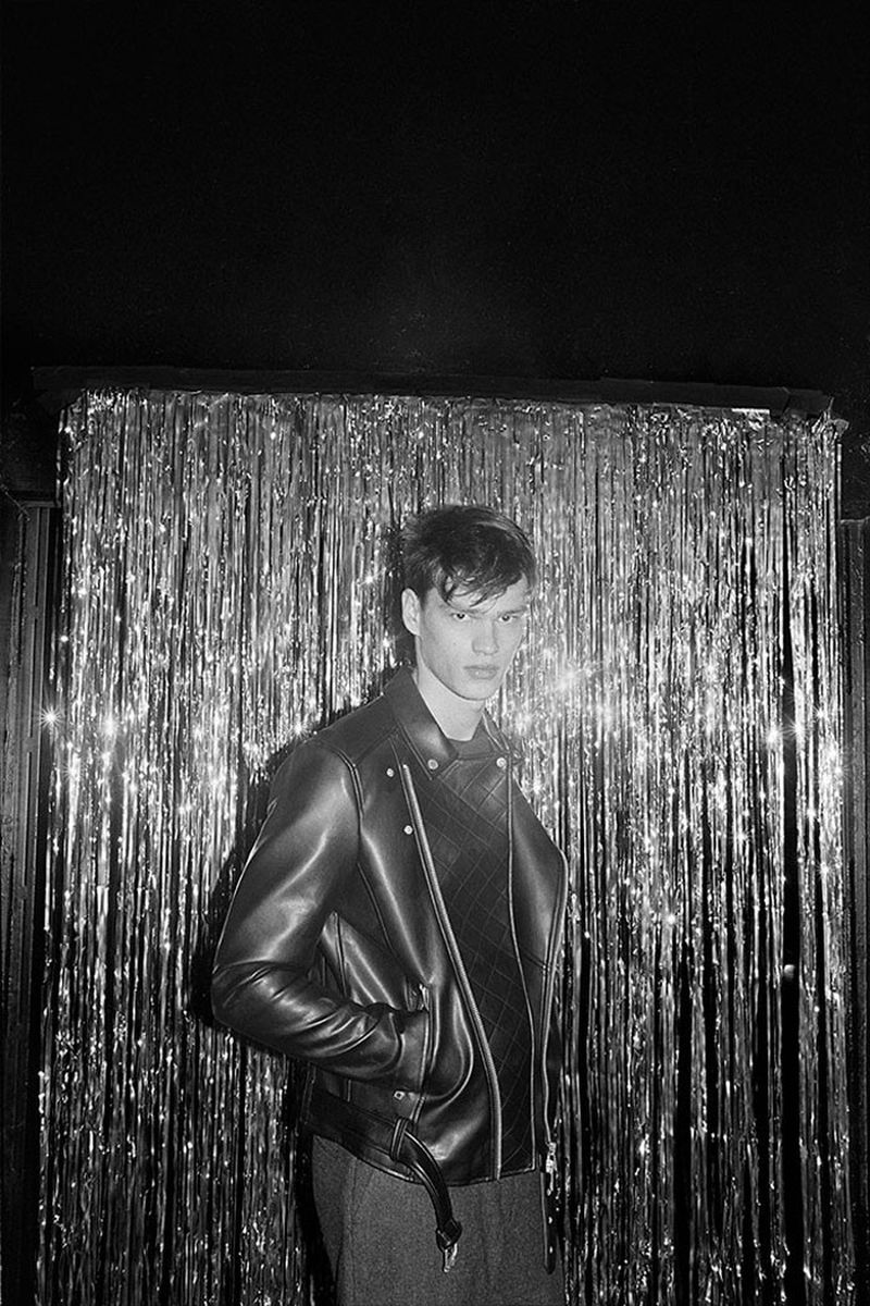 Pull and Bear F/W 16 (Pull & Bear)