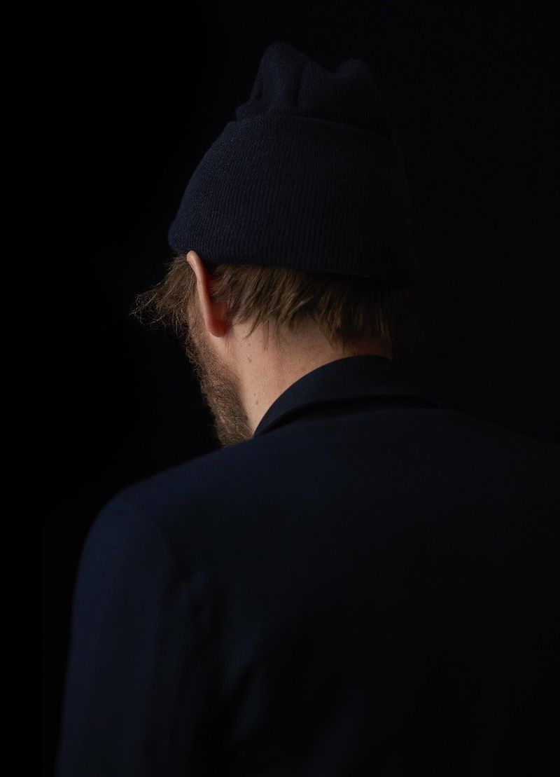 Henrik Vibskov for Kinfolk magazine (Kinfolk)