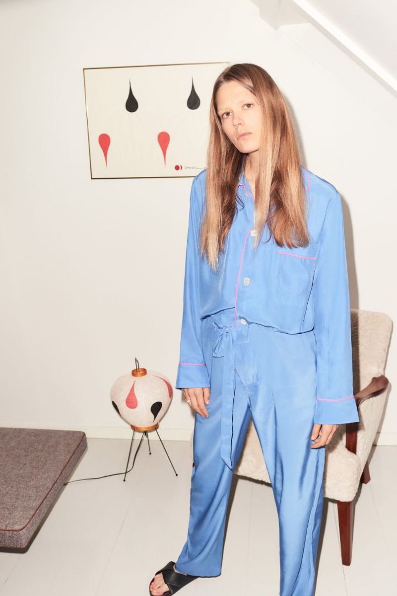 Best dressed (Eurowoman)