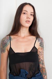 Ira Chernova - Model Profile - Photos & latest news