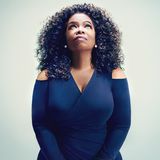 Oprah Winfrey