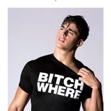Bitch Where 2016 (Dsquared2)