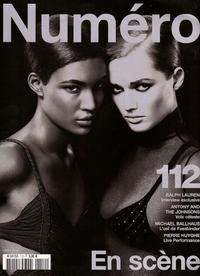 Sessilee Lopez - Model - detail by year