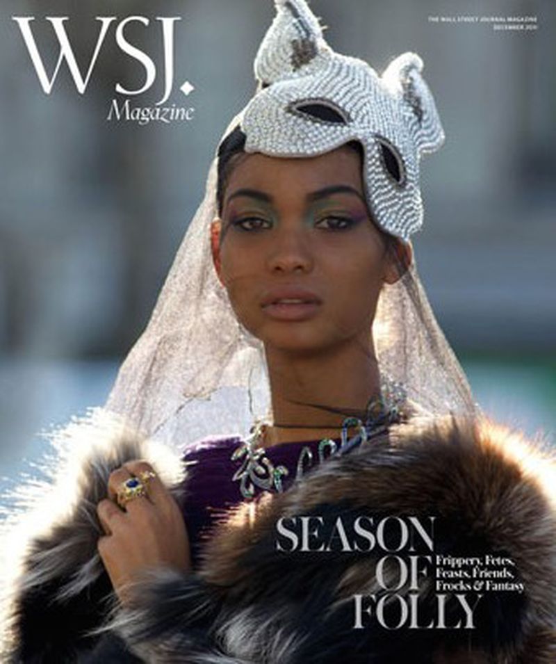 Wsj December 3 2011 Cover Wsj