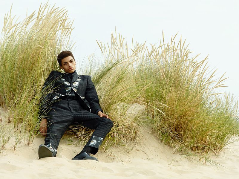 The Hellbore (L'Officiel Netherlands)