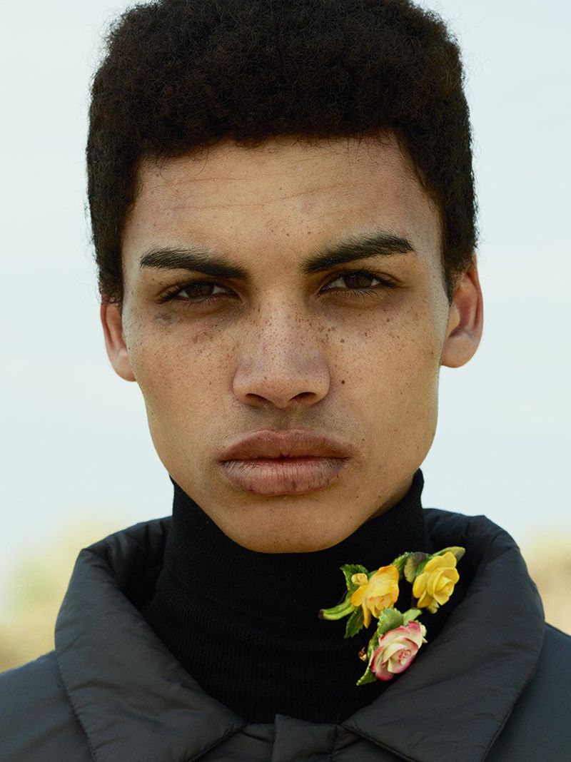 The Hellbore (L'Officiel Netherlands)