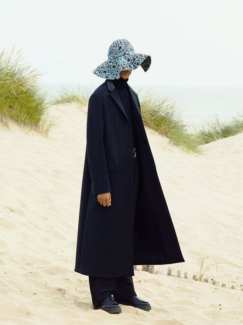The Hellbore (L'Officiel Netherlands)