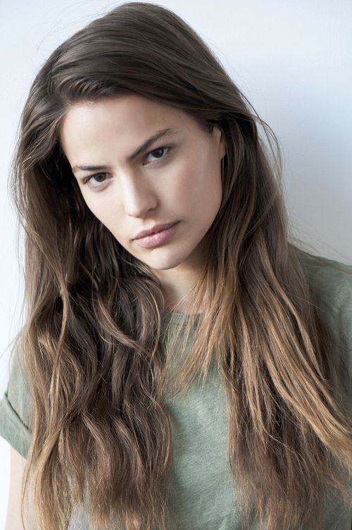 Cameron Russell - Model Profile - Photos & latest news