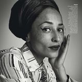 Zadie Smith