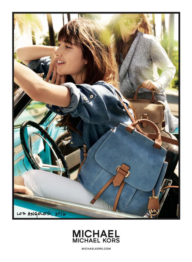 michael kors antoinette