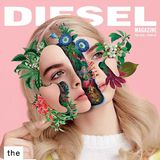 Diesel Magazine February 2016 Covers (Diesel)