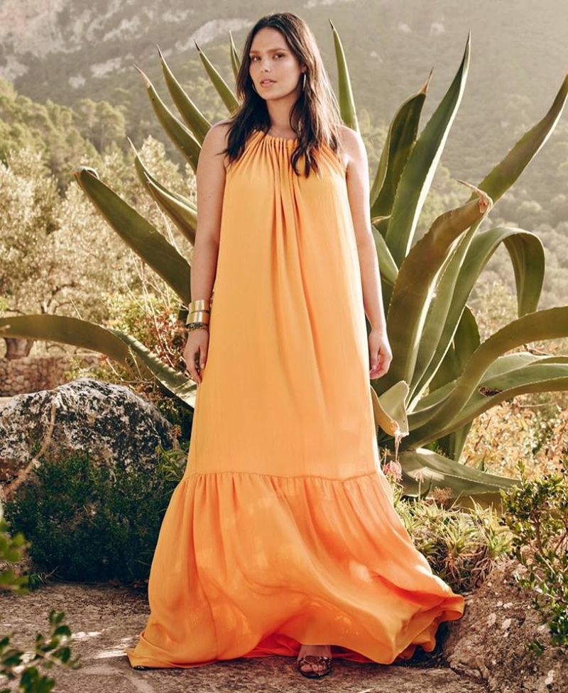 Violeta by Mango S/S 2016 (Violeta by Mango)