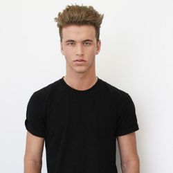 Nate Garner - Influencer Profile - Photos & latest news