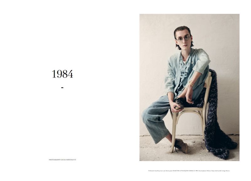 encens magazine 2020/N°44 Encens Magazine