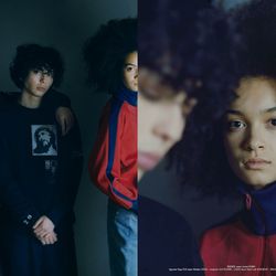 Louis Rault - Model Profile - Photos & latest news