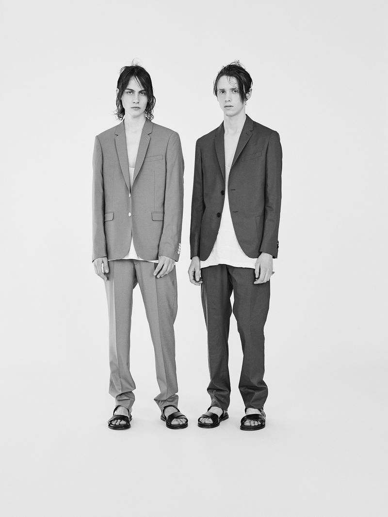 Flower of Youth (The Greatest Magazine)