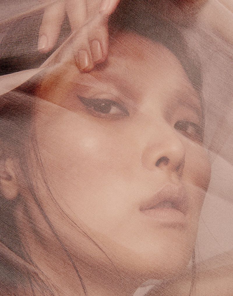 The New Nudes (Vogue Thailand)