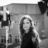 Camilla Johnson Hill