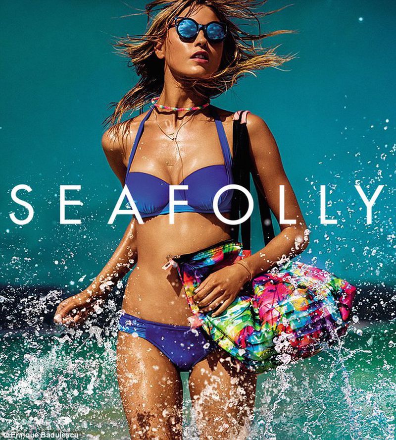 seafolly 2016