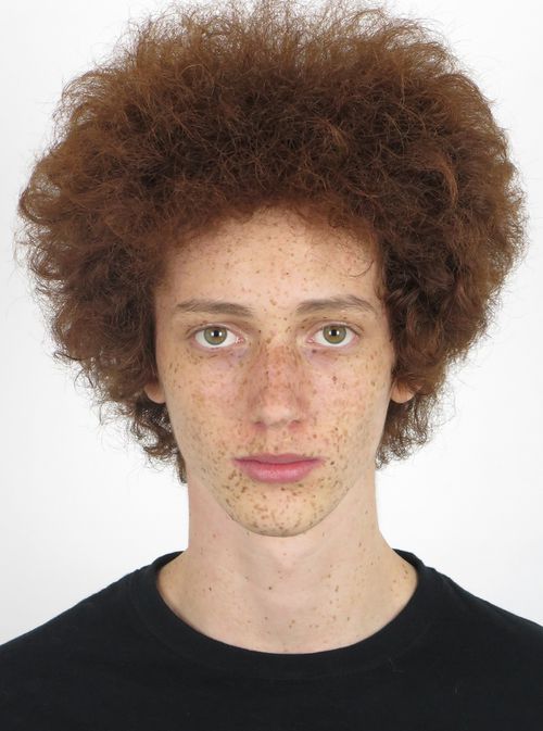 Luca Vicino - Model Profile - Photos \u0026 latest news