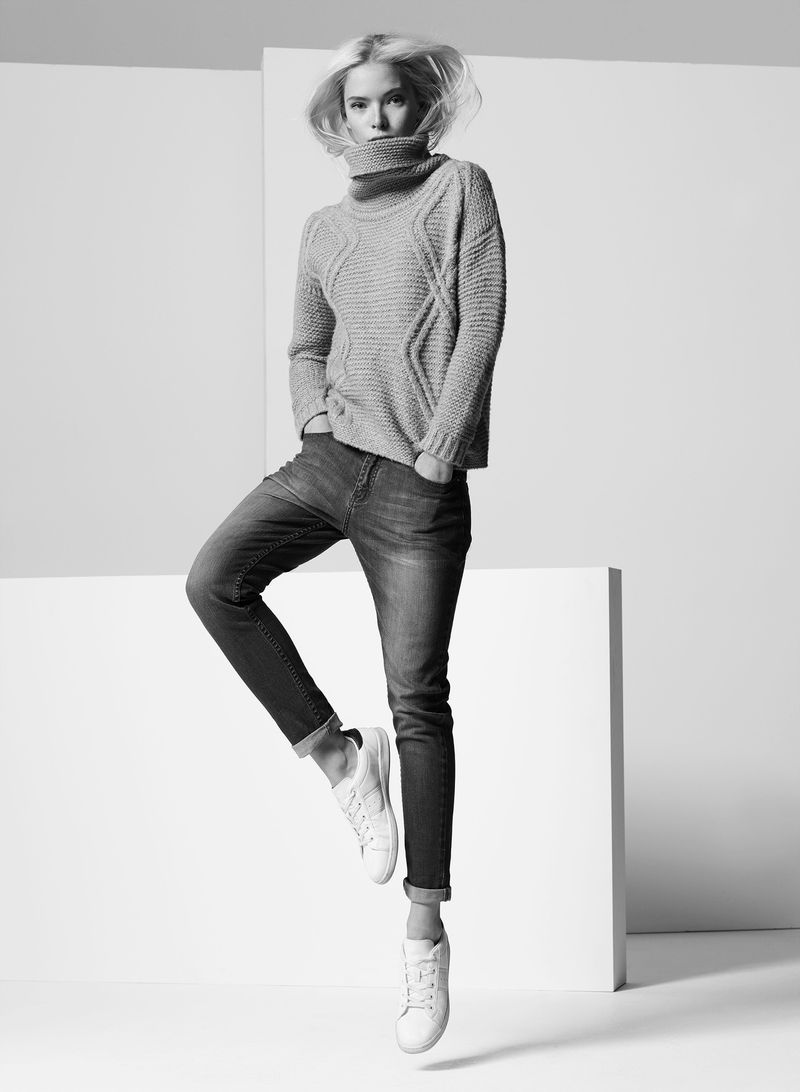 Primark Winter 2015 (Various Campaigns)