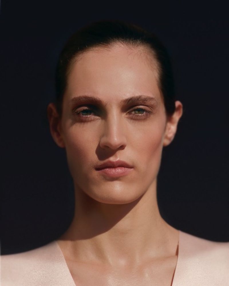 Othilia by Elina (Numero Russia)