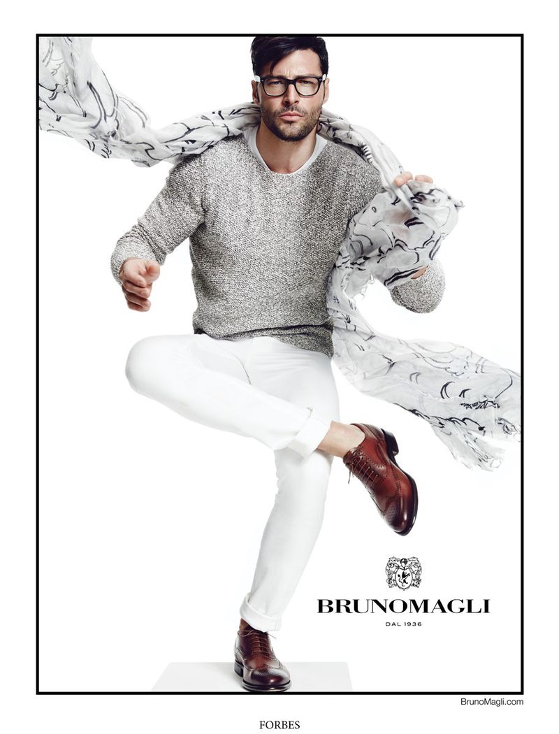 BRUNO MAGLI S/S 16 (Bruno Magli)