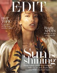 Anais Mali - Model Profile - Photos & latest news