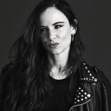 The Hard Lovin' Ways of Juliette Lewis (Interview Magazine online)
