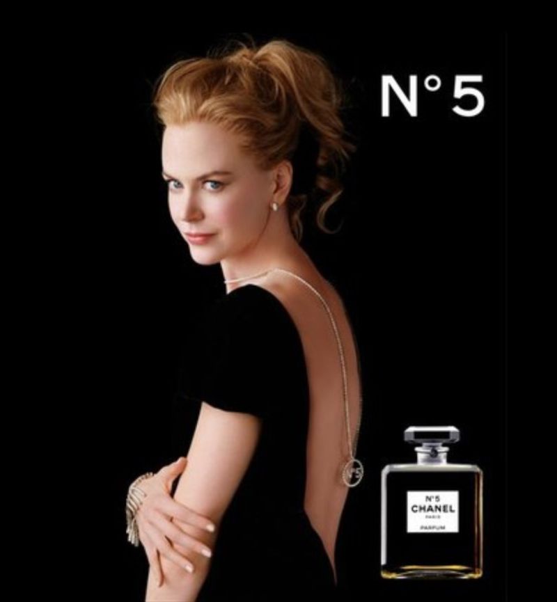 ulta beauty chanel no 5