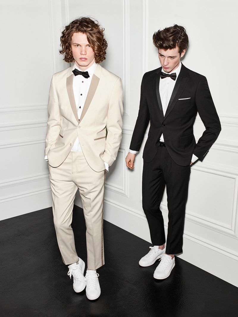MODERN PROM STYLES (Simons Canada 
