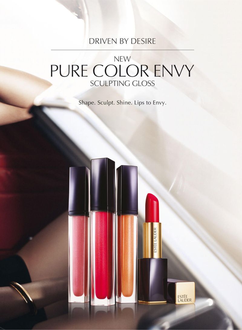 Estee Lauder Pure Colour Envy Spring 2016 (Estée Lauder)