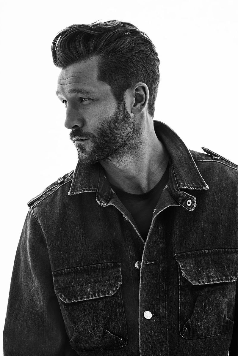 John Halls (Portrait)