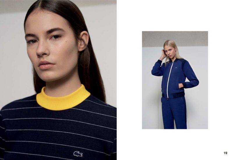 Doudoune lacoste live femme Outlet