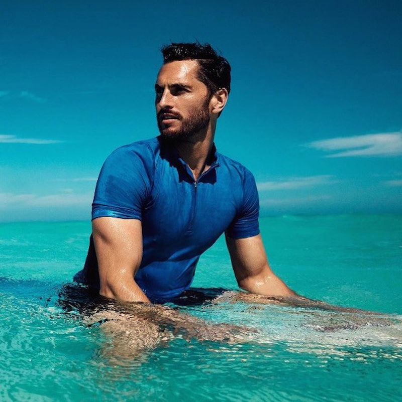 Lands' End Swim Summer 2016 (Lands' End)