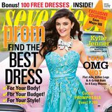 女性情報誌 Seventeen Prom 2017 Magazine 女性情報誌 Seventeen Prom 2017 Magazine s-l1600.jpg