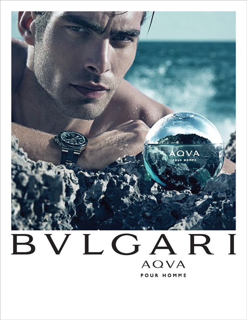 Acqua di bulgari uomo Clearance
