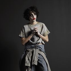 Louis Rault - Model Profile - Photos & latest news