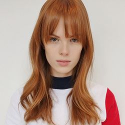 Caroline Silta - Model Profile - Photos & latest news