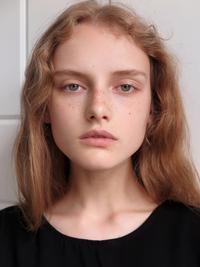 Dasha Dogusheva - Model - detail by client